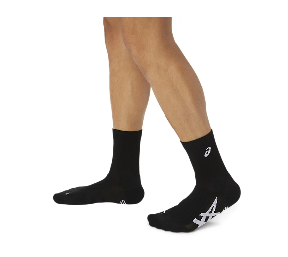 Sosete Asics Crew Performance Black [5]