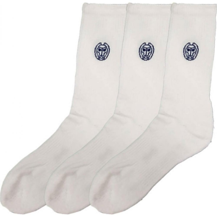 SOSETE BIDI BADU DON CARLITO CREW MOVE X3 WHITE [2]