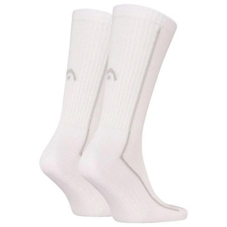 Sosete Head All Sports Performance Crew White [2]