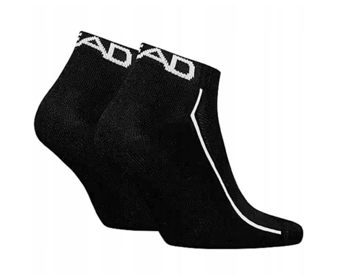 Sosete Head All Sports Performance Short Black [2]