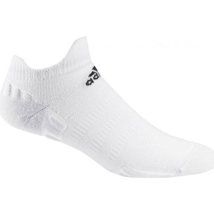 Sosete tenis Adidas Low White [2]