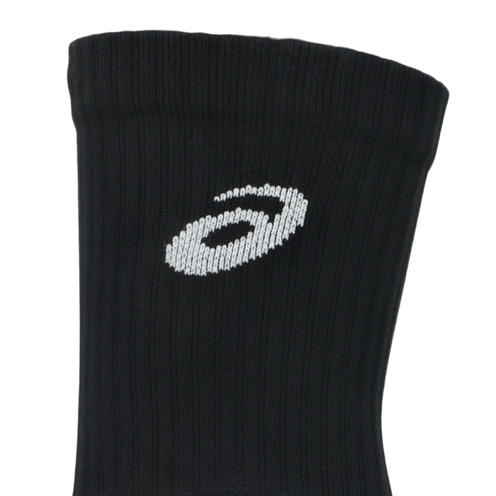 Sosete Tenis Asics Court+ Black [2]