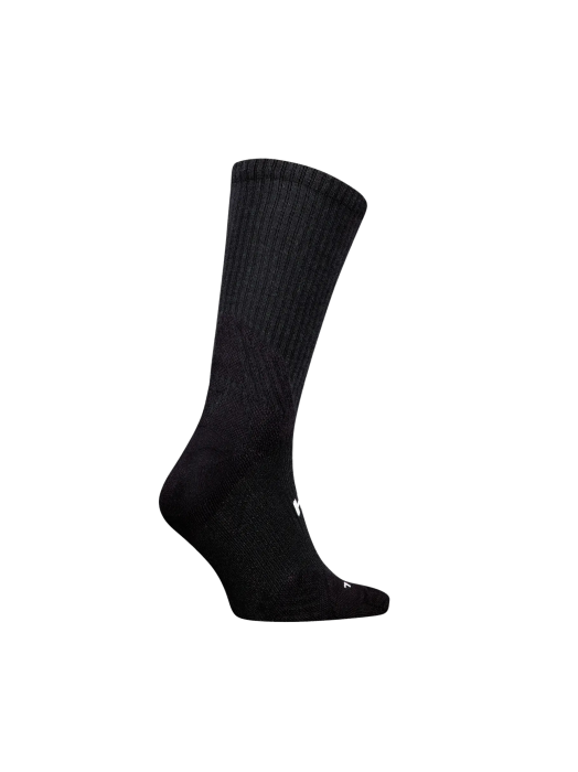 Sosete Tenis Head Crew 1P Black [2]