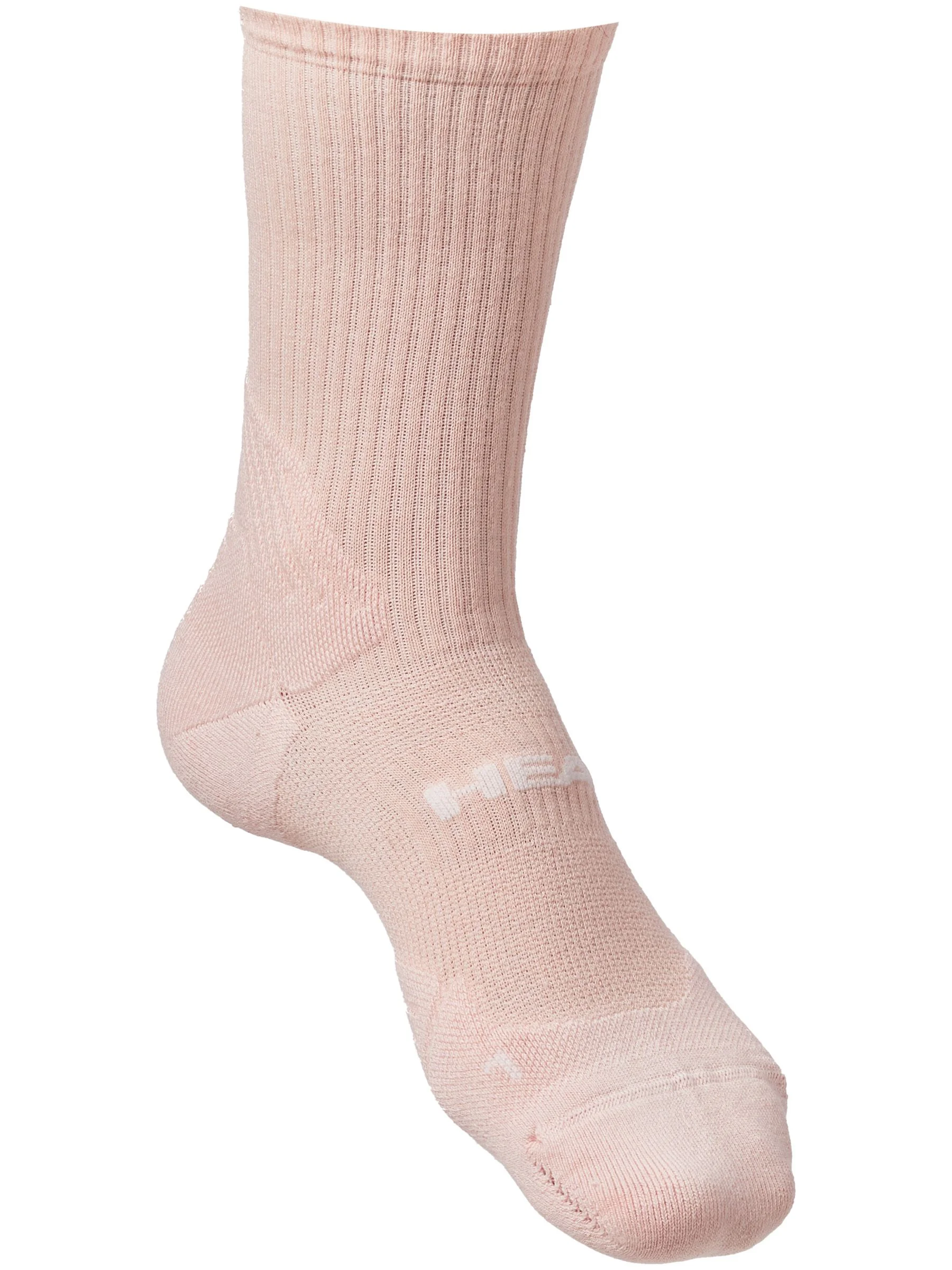 Sosete Tenis Head Crew 1P Light Pink [3]