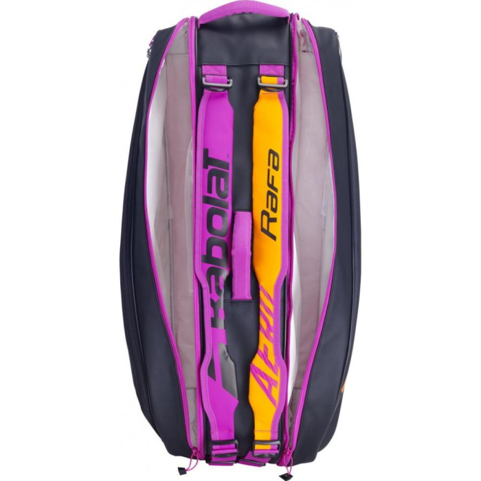 Termobag BABOLAT PURE AERO RAFA X6 Purple [3]