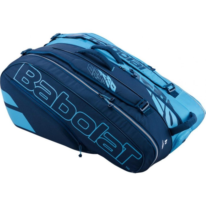 Termobag BABOLAT PURE DRIVE X12 2021 [2]