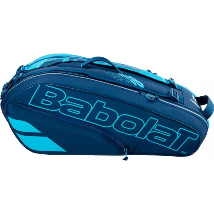 Termobag BABOLAT PURE DRIVE X6 2021 [3]