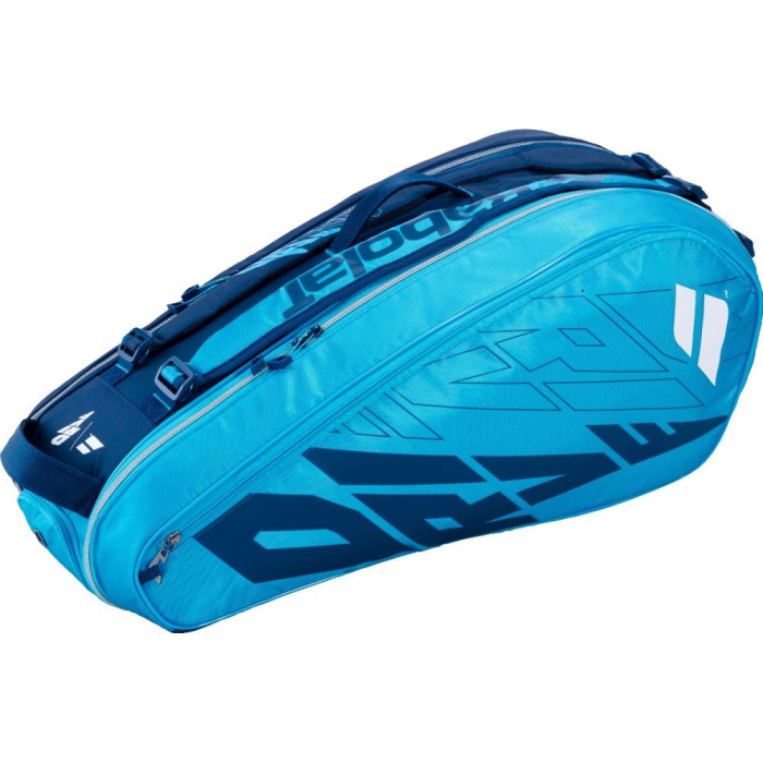 Termobag BABOLAT PURE DRIVE X6 2021 [2]