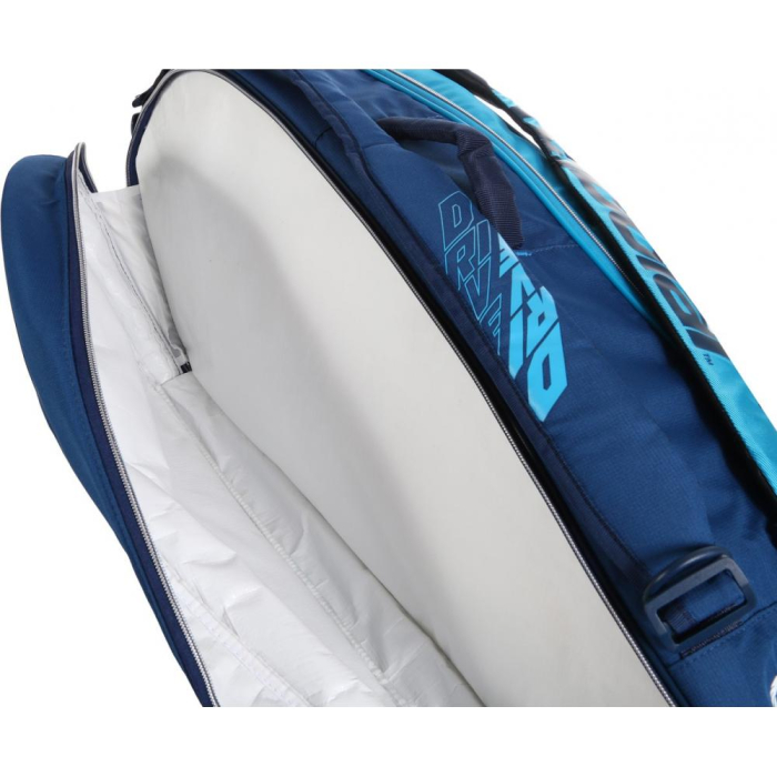 Termobag BABOLAT PURE DRIVE X6 2021 [7]
