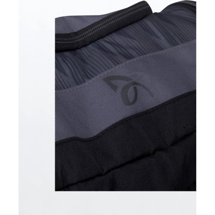 TERMOBAG HEAD DJOKOVIC 12R ANTHRACITE-BLACK [6]