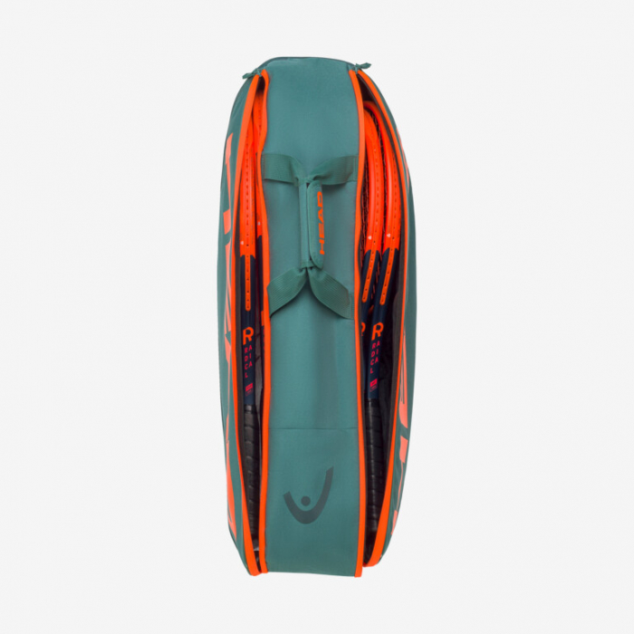 Termobag Head PRO M 6R [3]