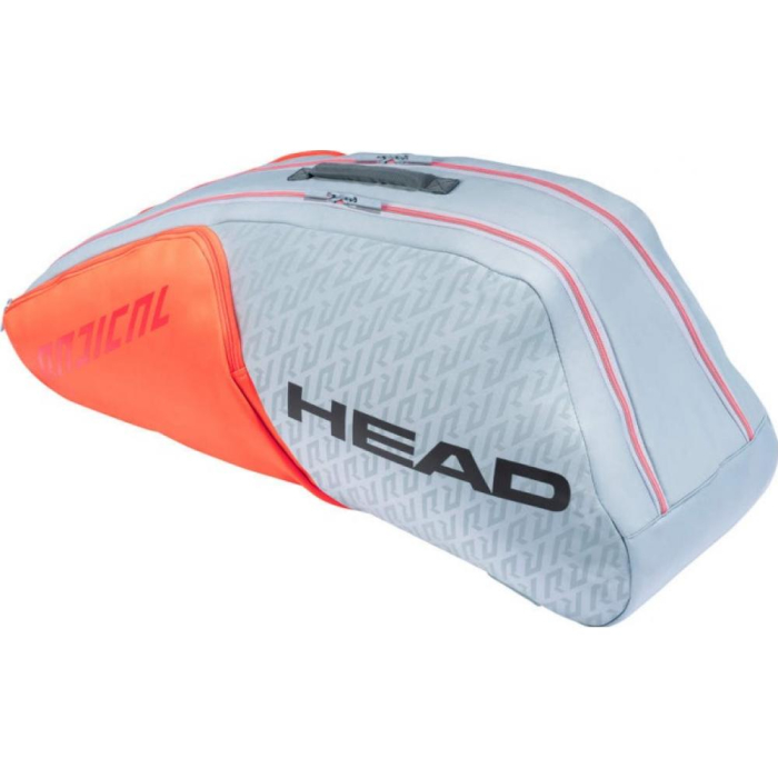 Termobag HEAD Radical 9R Grey/Orange [2]