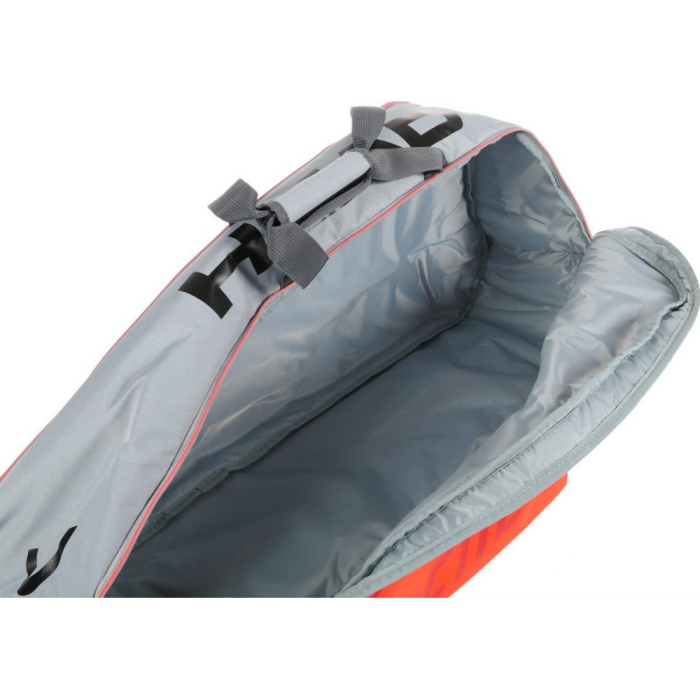 Termobag HEAD Radical 9R Grey/Orange [8]