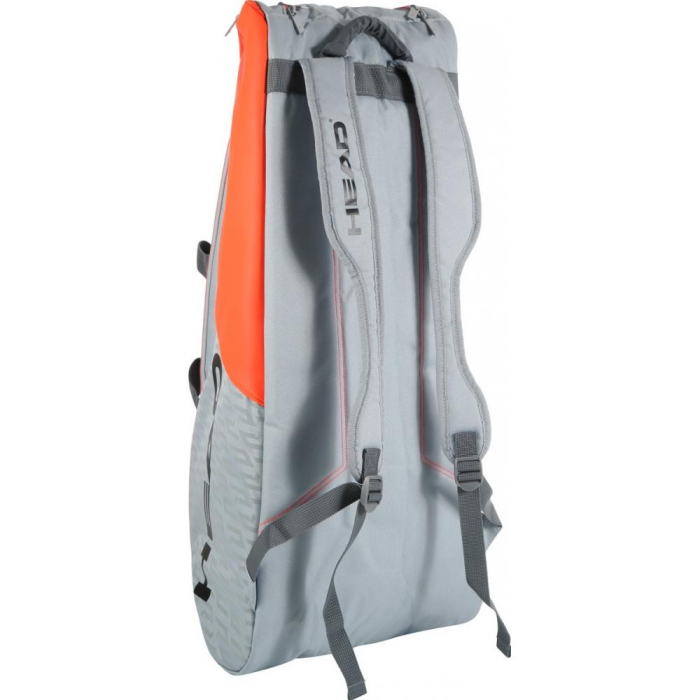 Termobag HEAD Radical 9R Grey/Orange [4]