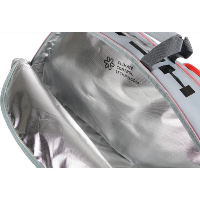 Termobag HEAD Radical 9R Grey/Orange [6]