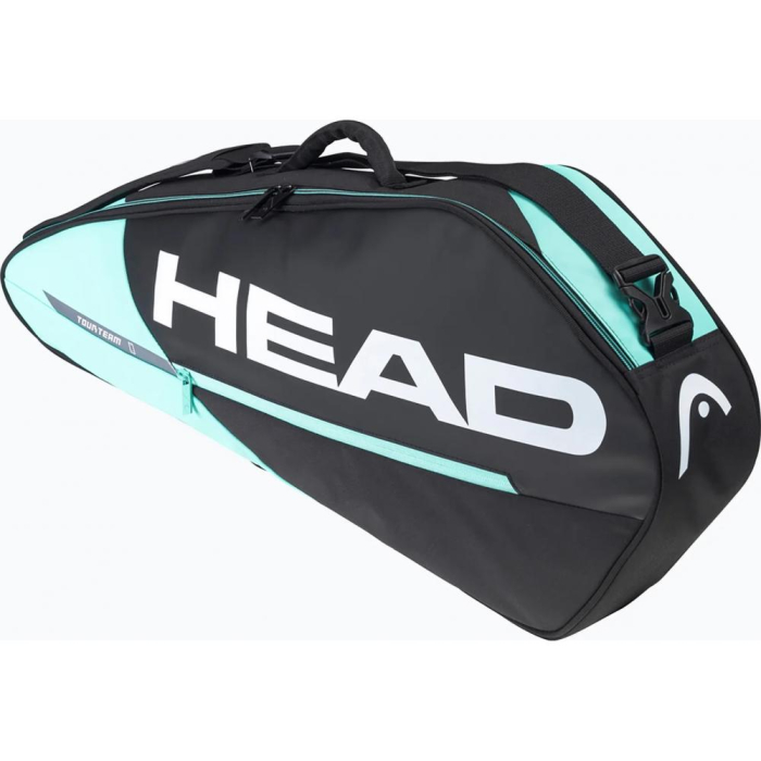 TERMOBAG HEAD TOUR TEAM 3R BLACK/MINT [7]
