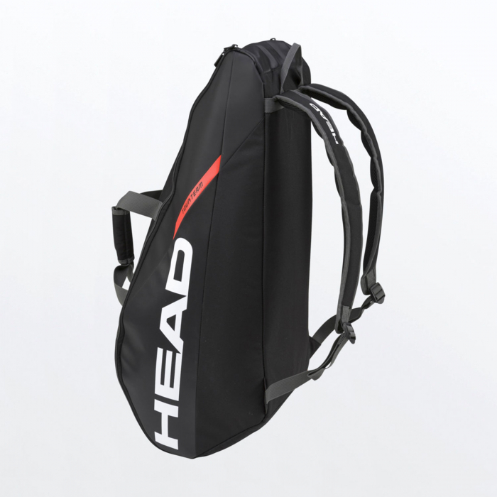TERMOBAG HEAD TOUR TEAM 6R BK/OR [2]
