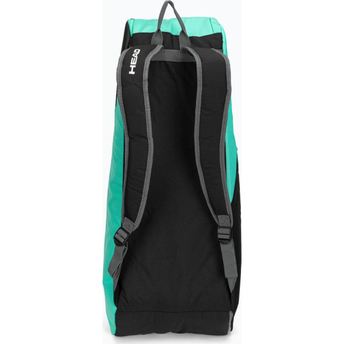 TERMOBAG HEAD TOUR TEAM 9R BLACK/MINT [6]