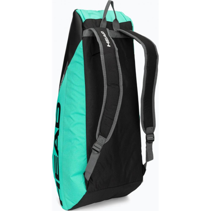TERMOBAG HEAD TOUR TEAM 9R BLACK/MINT [5]