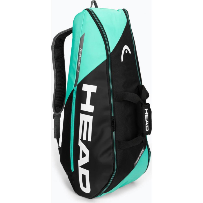 TERMOBAG HEAD TOUR TEAM 9R BLACK/MINT [3]