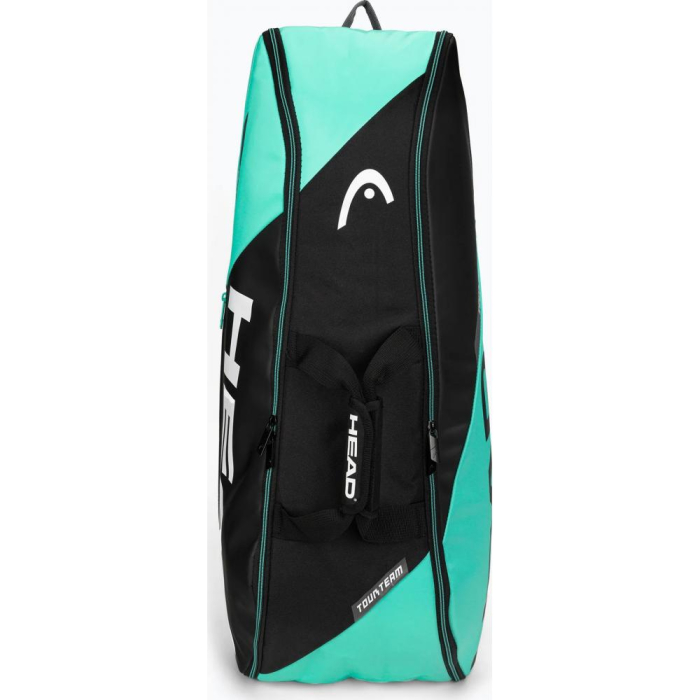 TERMOBAG HEAD TOUR TEAM 9R BLACK/MINT [4]