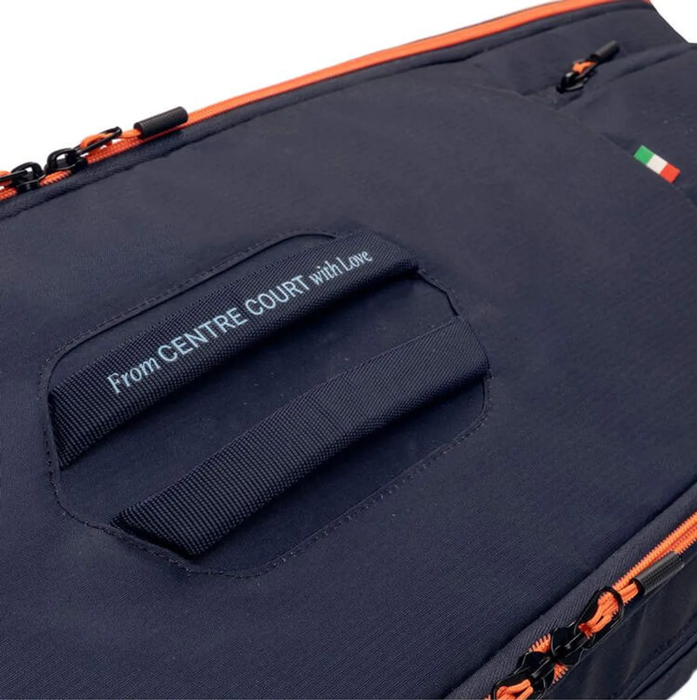 Termobag Rachete Head Pro L Navy [4]