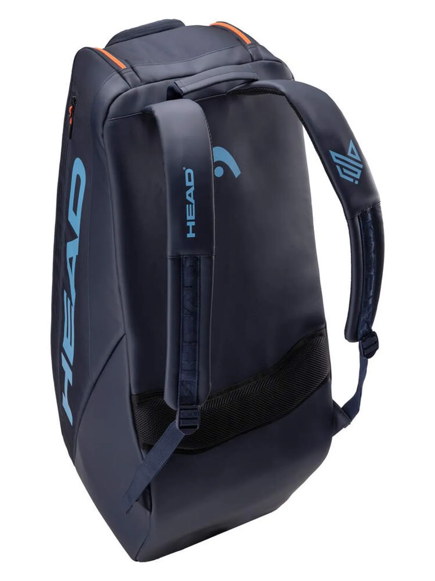 Termobag Rachete Head Pro L Navy [5]