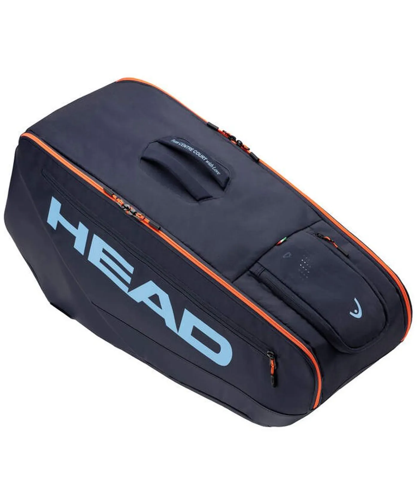 Termobag Rachete Head Pro L Navy [2]