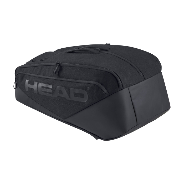 Termobag Rachete Head Pro X XL Black [2]