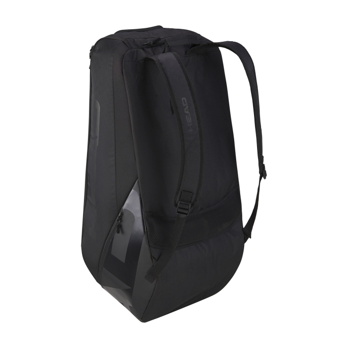 Termobag Rachete Head Pro X XL Black [3]