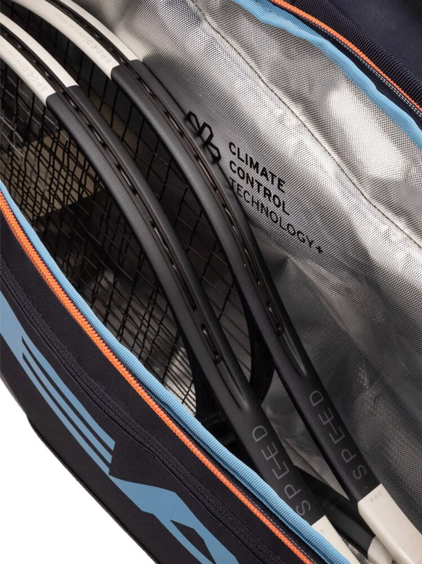 Termobag Rachete Head Pro XL Navy [2]