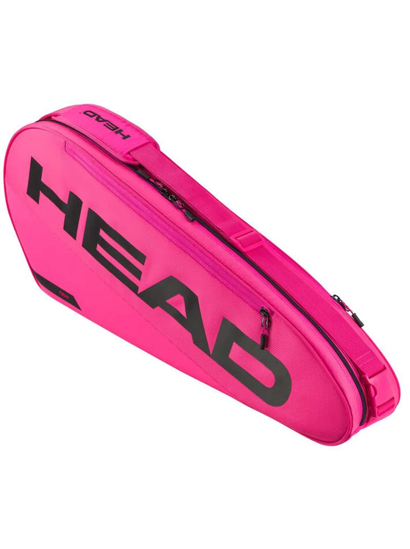 Termobag Rachete Head Tour S Pink [2]