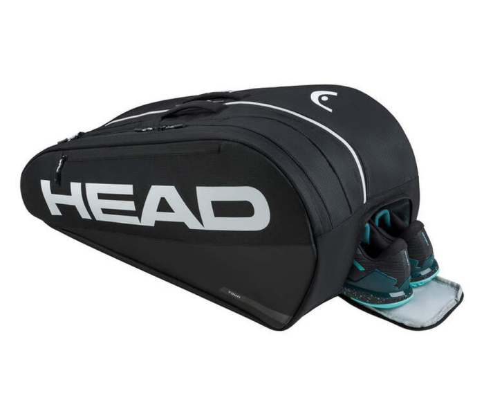 Termobag Tenis Head Tour L Black [5]