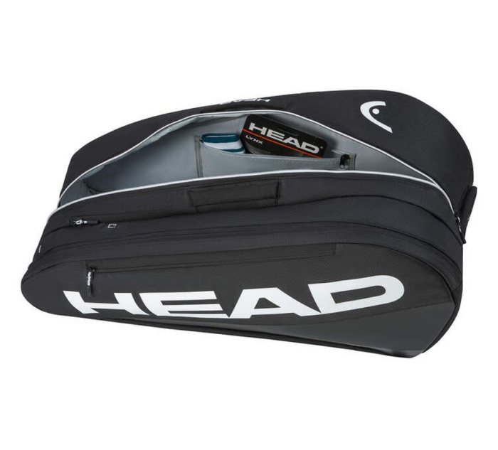 Termobag Tenis Head Tour L Black [4]