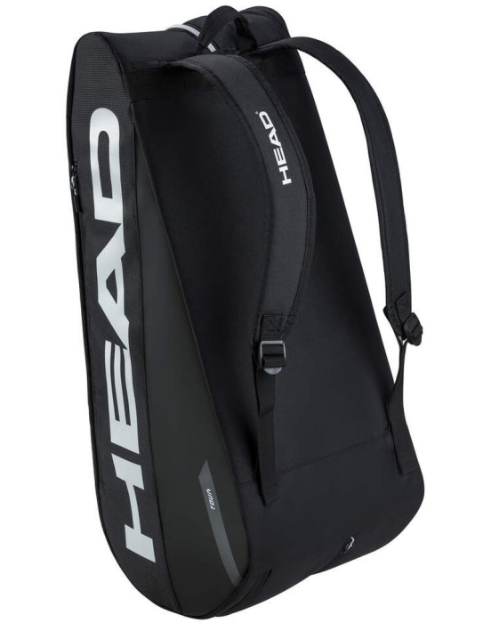 Termobag Tenis Head Tour L Black [7]