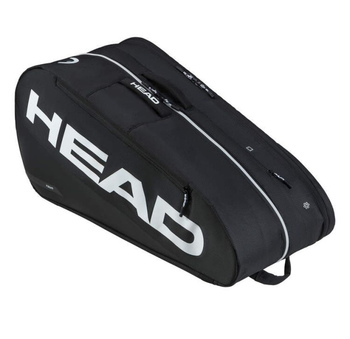 Termobag Tenis Head Tour L Black [2]