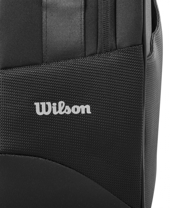 Termobag Wilson RF TOURNAMENT RACQUET BAG 15PK BLACK [10]