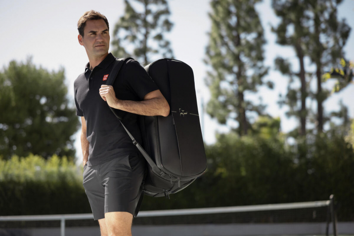 Termobag Wilson RF TOURNAMENT RACQUET BAG 15PK BLACK [11]