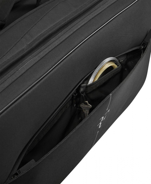 Termobag Wilson RF TOURNAMENT RACQUET BAG 15PK BLACK [5]