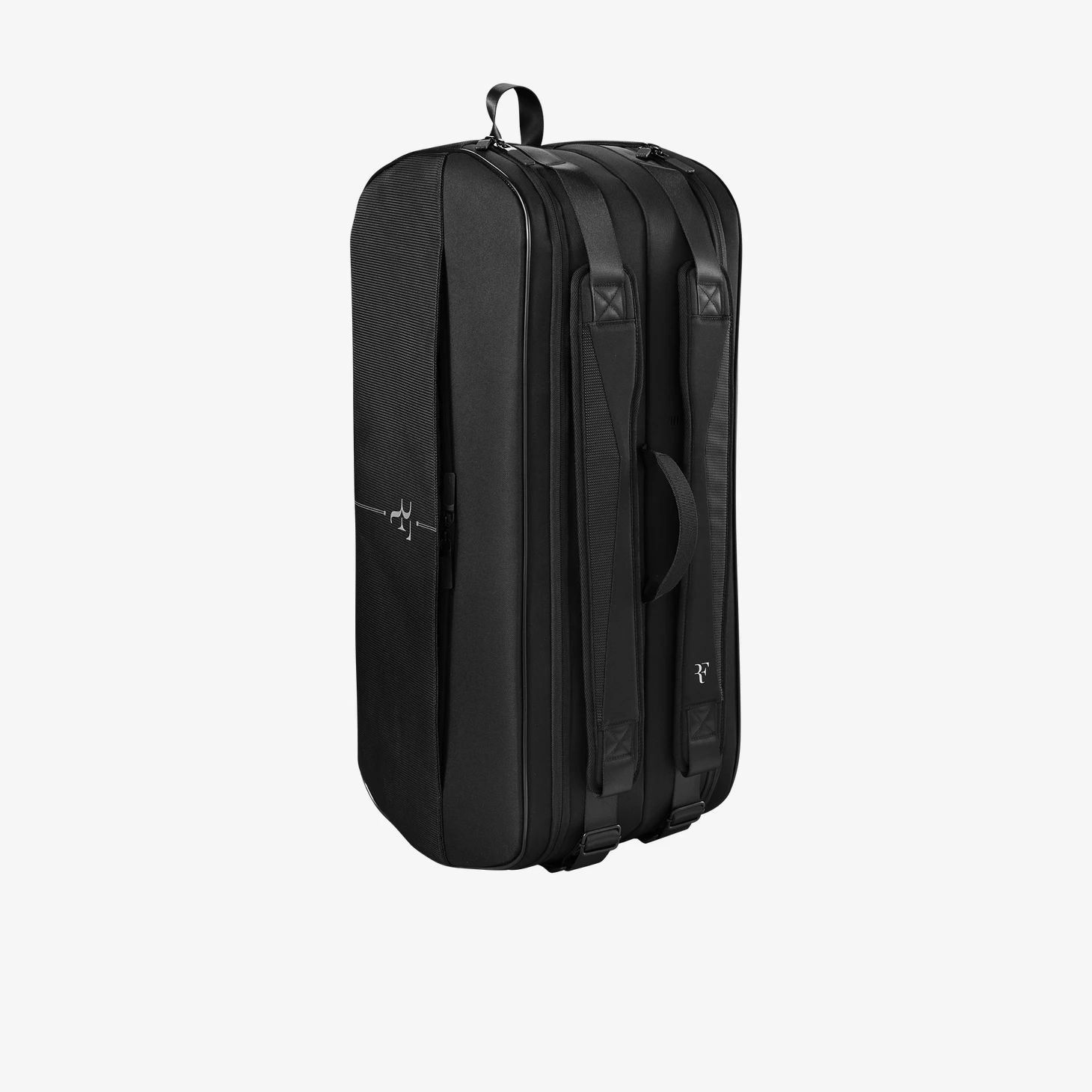 Termobag Wilson RF TOURNAMENT RACQUET BAG 9PK BLACK [3]