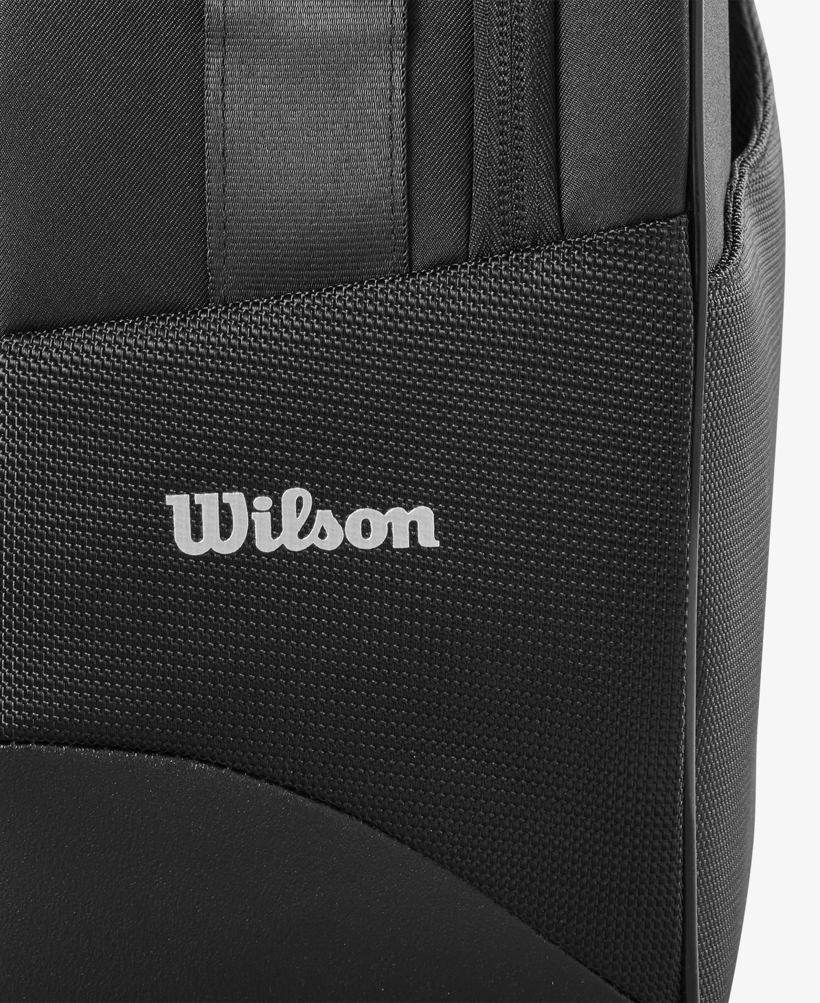 Termobag Wilson RF TOURNAMENT RACQUET BAG 9PK BLACK [7]
