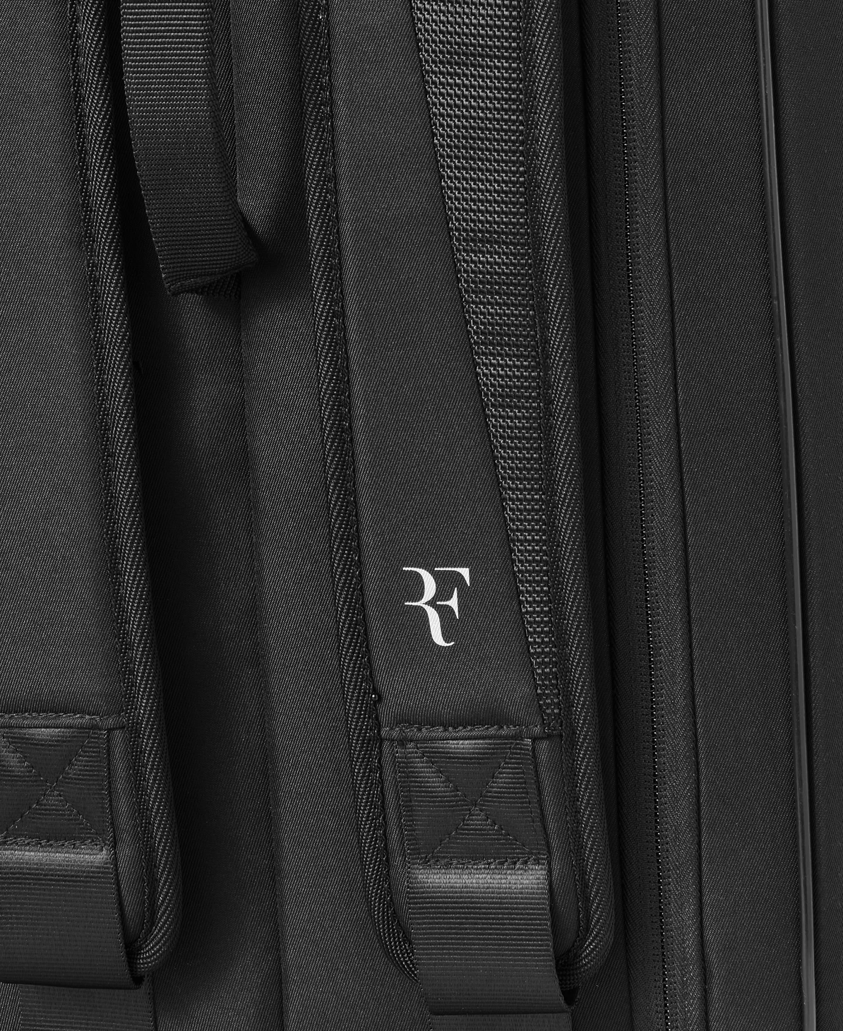 Termobag Wilson RF TOURNAMENT RACQUET BAG 9PK BLACK [8]