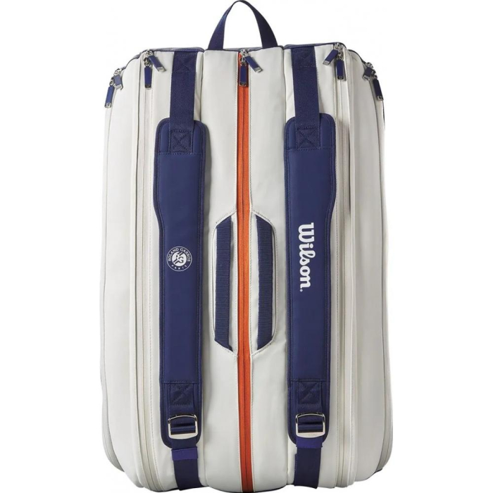 TERMOBAG WILSON SUPER TOUR Roland Garros 15PK 2023 [4]