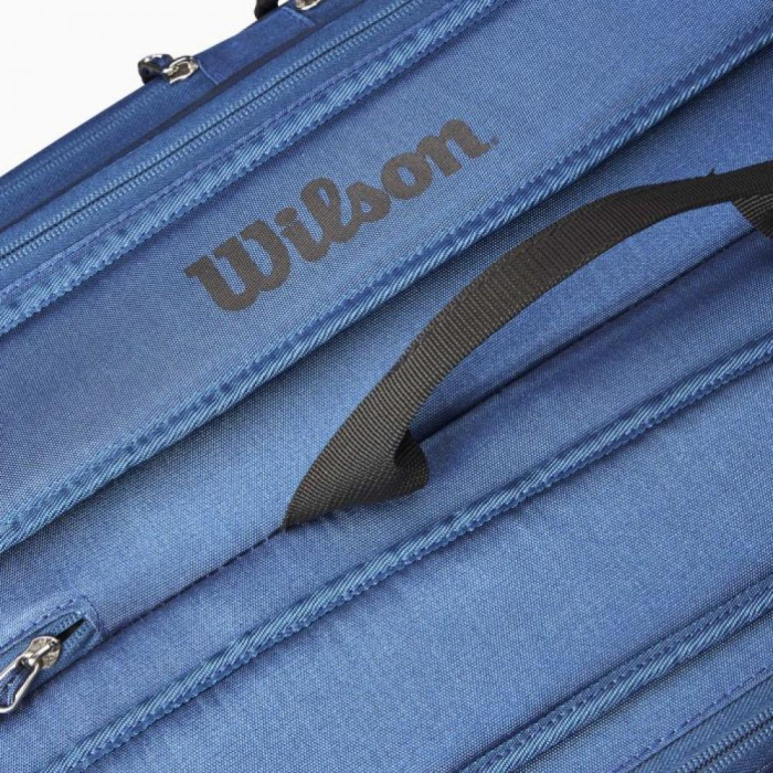 Termobag Wilson Tour Ultra 12 Pack Blue [4]