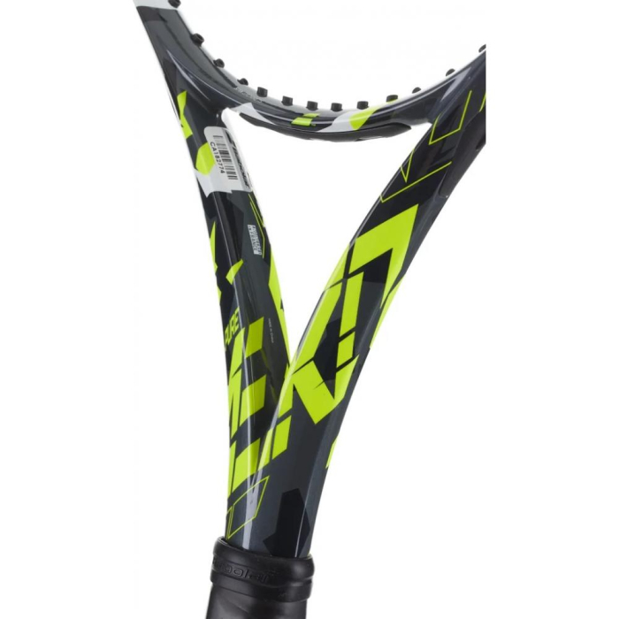 Test Racheta Babolat Pure Aero 2023 [2]
