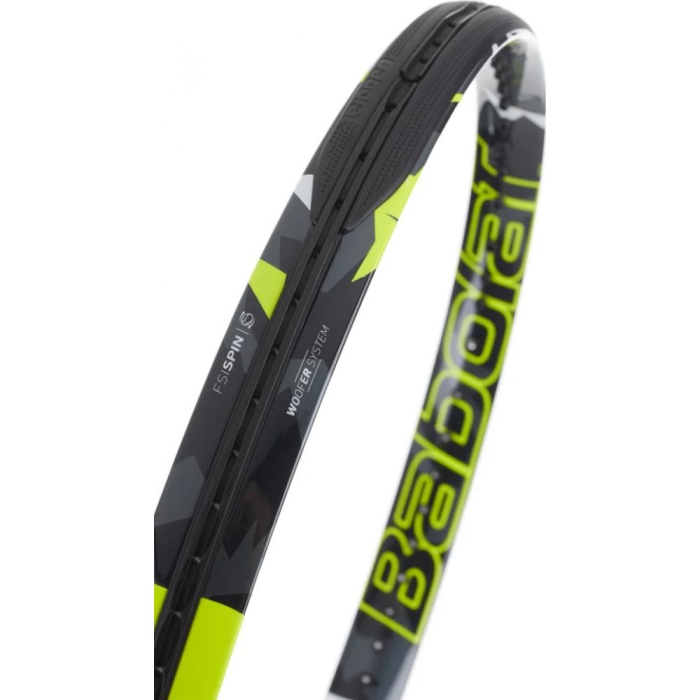 Test Racheta Babolat Pure Aero 2023 [3]