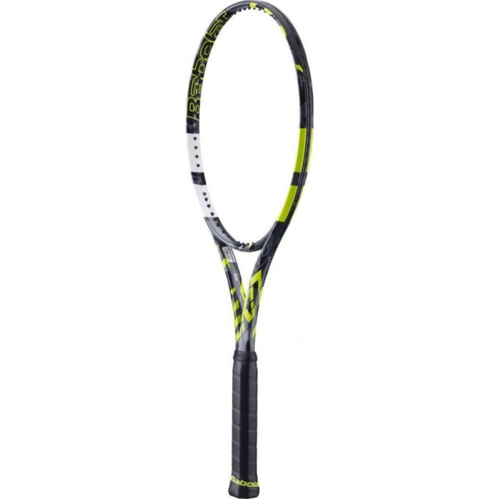 Test Racheta Babolat Pure Aero 98 [2]