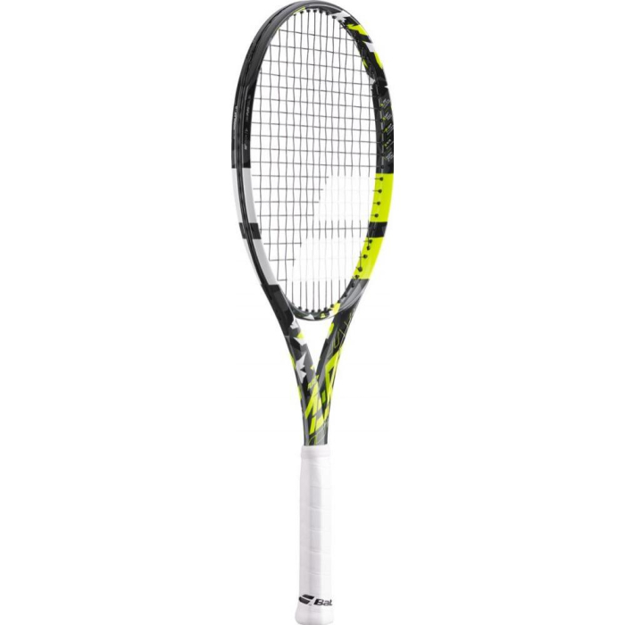 TEST RACHETA BABOLAT PURE AERO LITE 2023 [2]