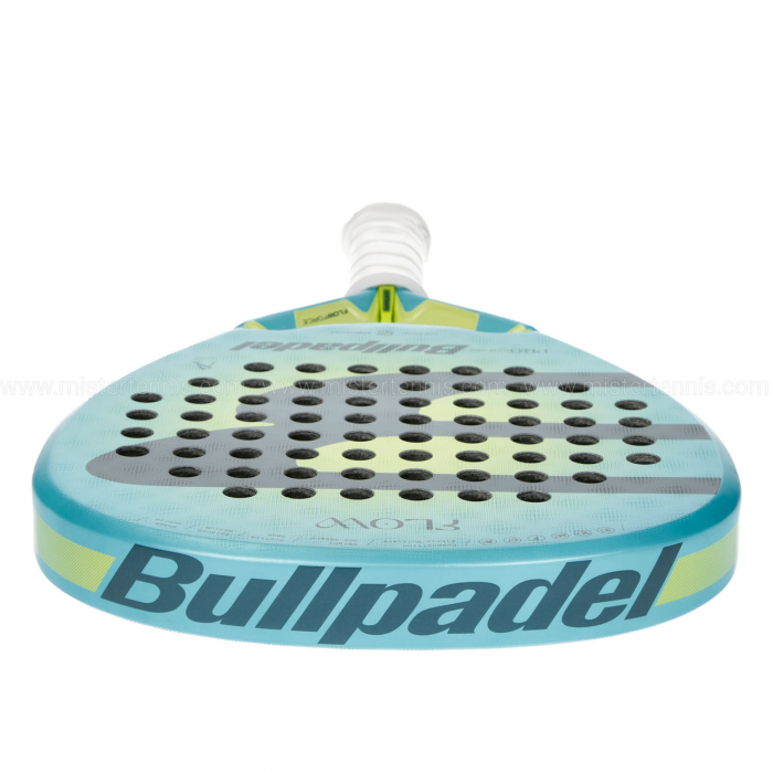 Test Racheta Padel Bullpadel Flow Woman 25 [5]