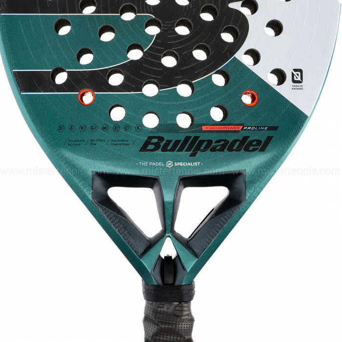 Test Racheta Padel Bullpadel Hack 04 25 [2]